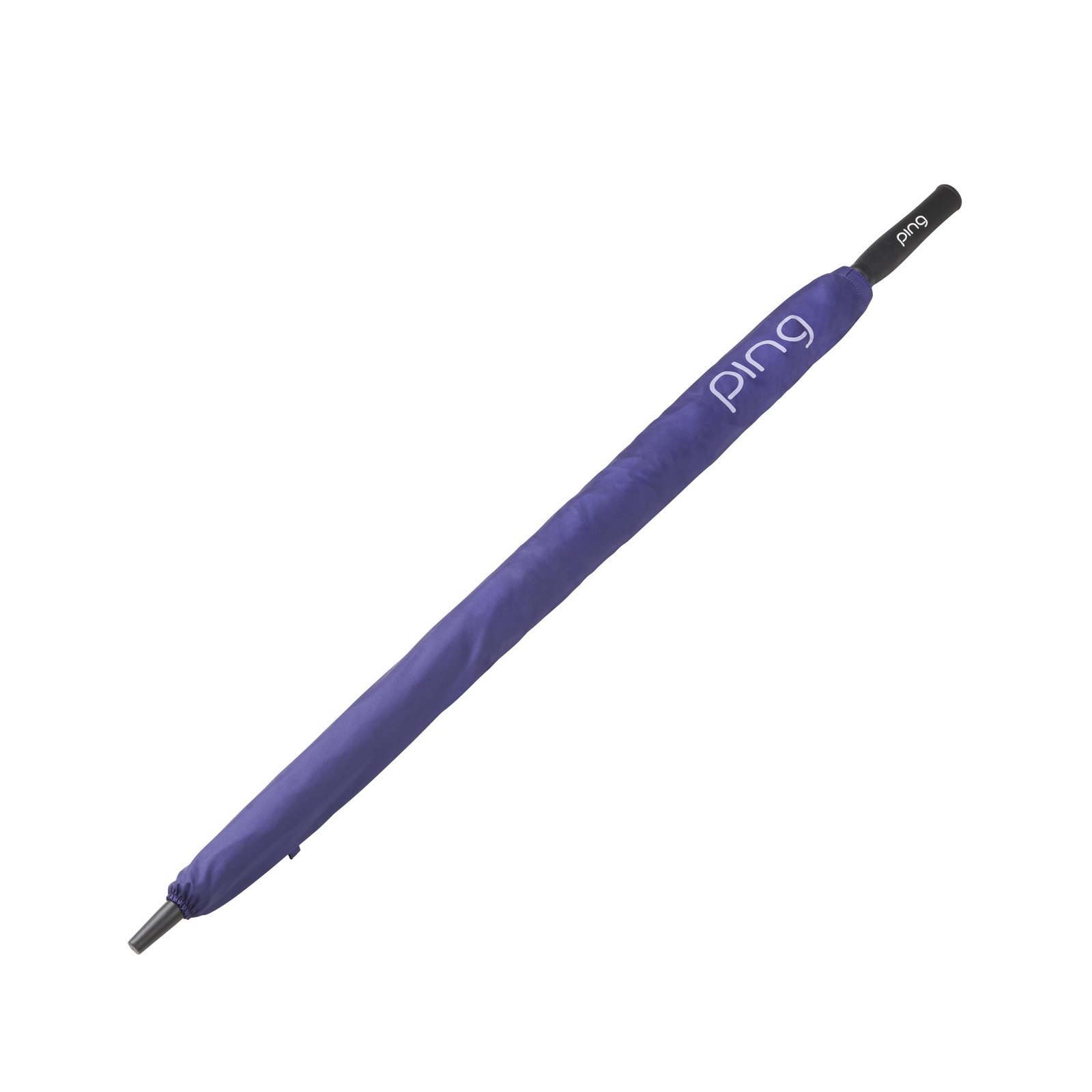 PING Golf Ping G Le4 ombrello 62", viola