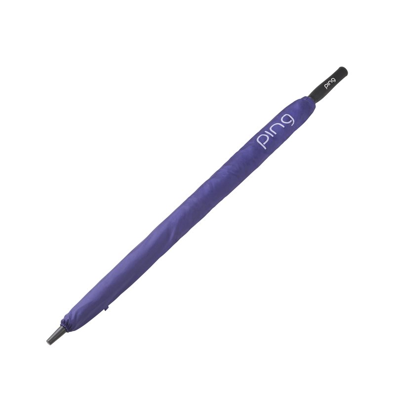PING Golf Ping G Le4 ombrello 62", viola