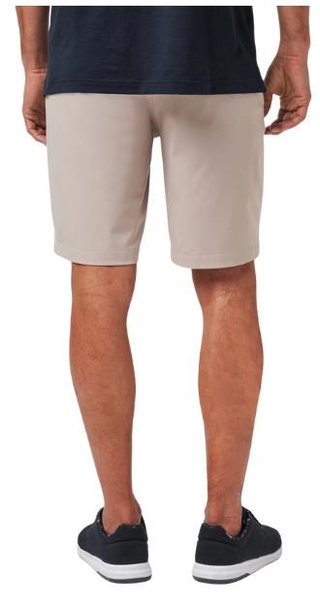 Travis Mathew Wanderlust pantaloncini da uomo, khaki