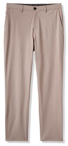Travis Mathew Wanderlust pantaloni da uomo, khaki