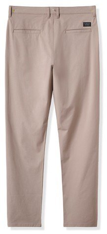 Travis Mathew Wanderlust pantaloni da uomo, khaki
