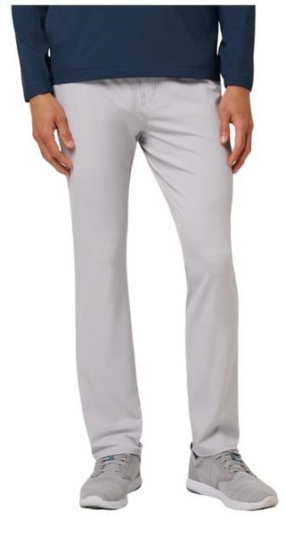 Travis Mathew Wanderlust pantaloni da uomo, micro chip