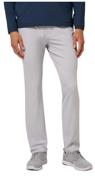 Travis Mathew Wanderlust pantaloni da uomo, micro chip
