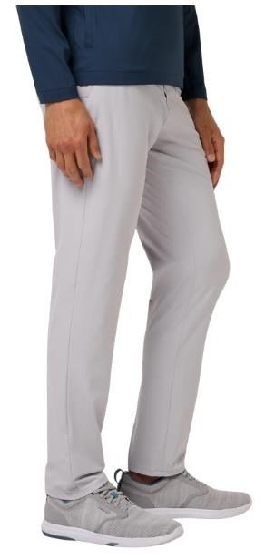 Travis Mathew Wanderlust pantaloni da uomo, micro chip