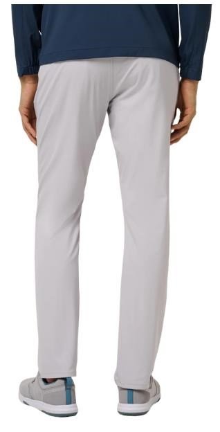Travis Mathew Wanderlust pantaloni da uomo, micro chip