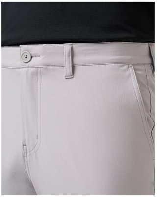 Travis Mathew Wanderlust pantaloni da uomo, micro chip