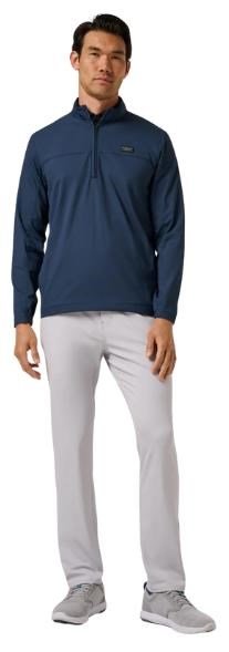 Travis Mathew Wanderlust pantaloni da uomo, micro chip