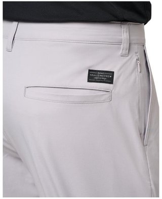 Travis Mathew Wanderlust pantaloni da uomo, micro chip