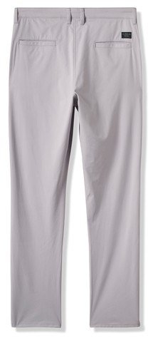 Travis Mathew Wanderlust pantaloni da uomo, micro chip
