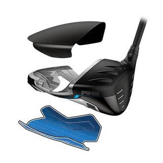 PING G440 K driver uomo