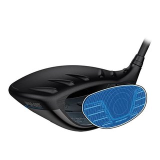 PING G440 K driver uomo