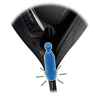 PING G440 K driver uomo