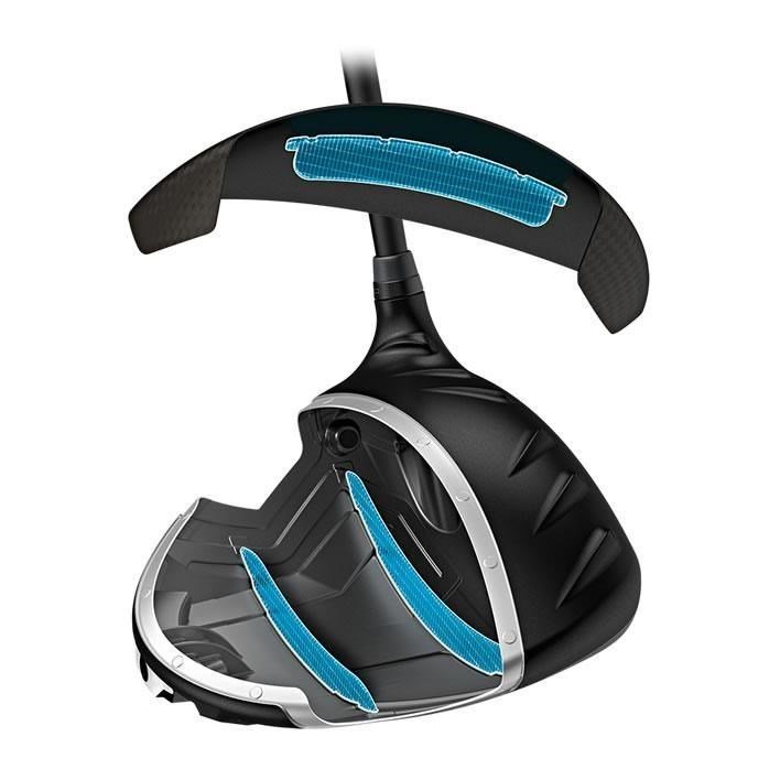 PING G440 K HL driver da uomo