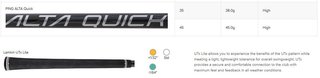 PING G440 K HL driver da uomo