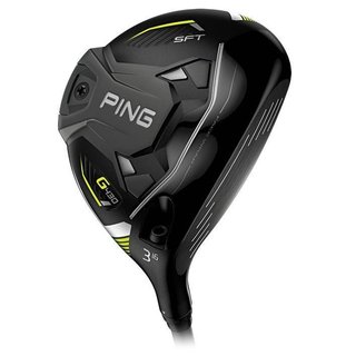PING G430 SFT HL legno da fairway da uomo