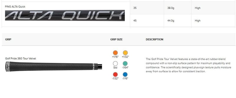 PING G430 SFT HL legno da fairway da uomo