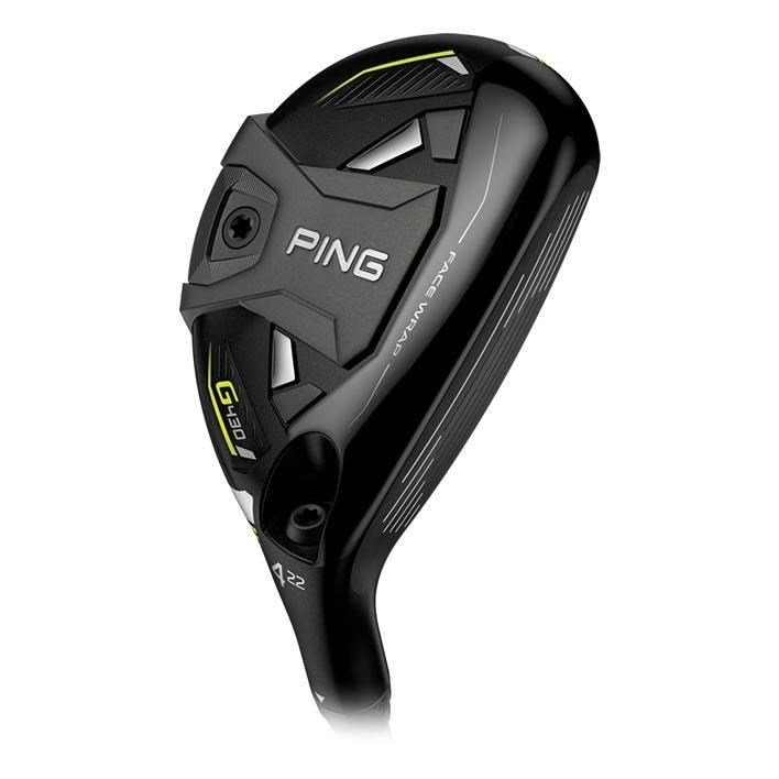 PING G430 HL ibrido