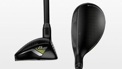 PING G430 HL ibrido
