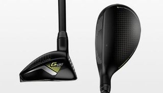 PING G430 HL ibrido