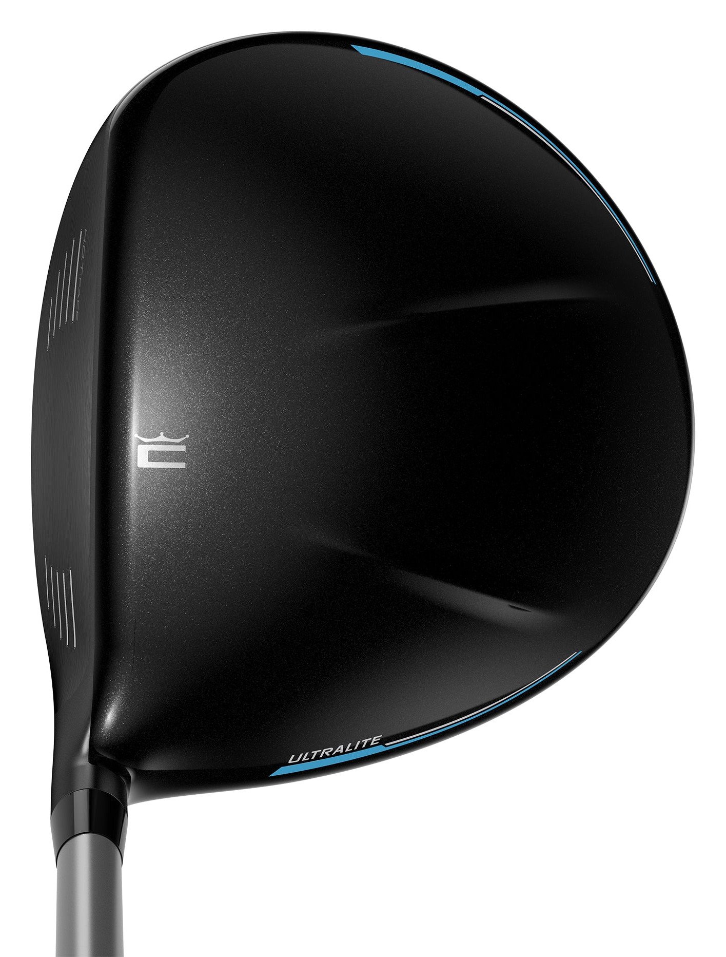 Cobra BAFFLER Offset driver da donna