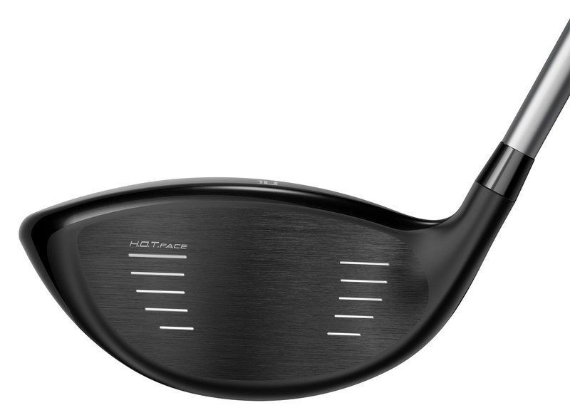 Cobra BAFFLER Offset driver da donna