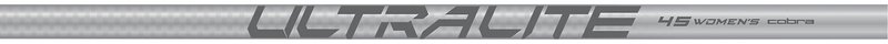 Cobra BAFFLER Offset driver da donna