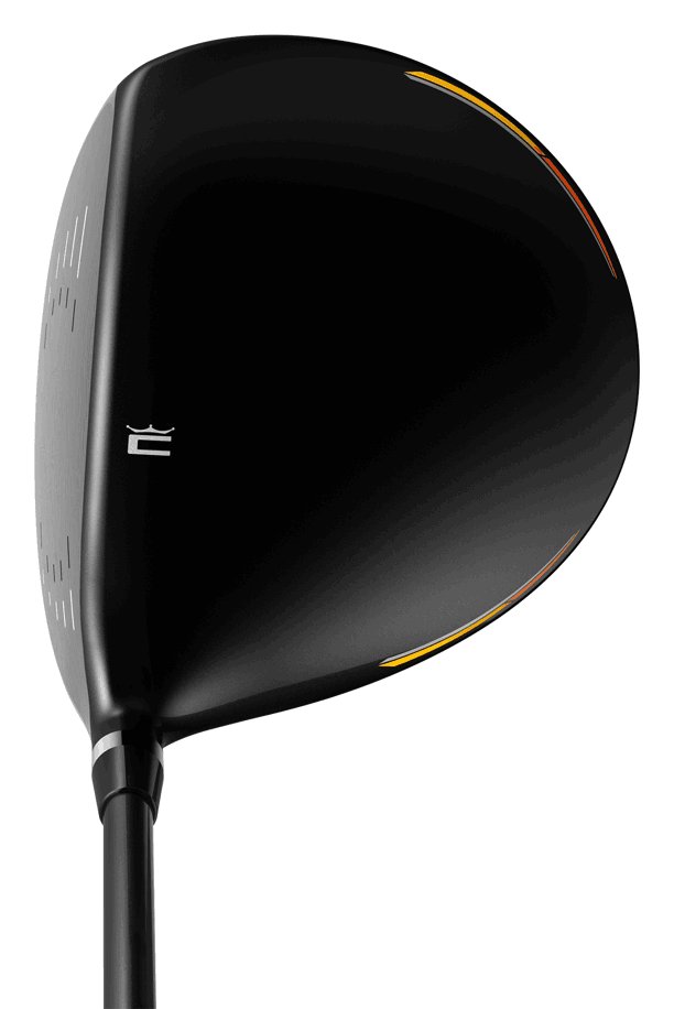 Cobra Fly-XL set golf da uomo, grafite, +1