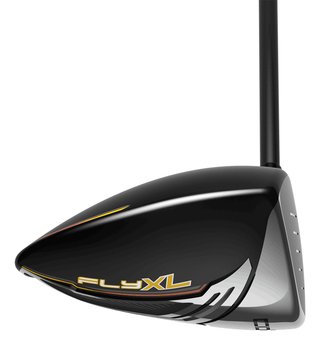 Cobra Fly-XL set golf da uomo, grafite, +1