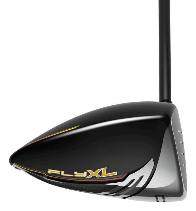 Cobra Fly-XL set golf da uomo, grafite, +1