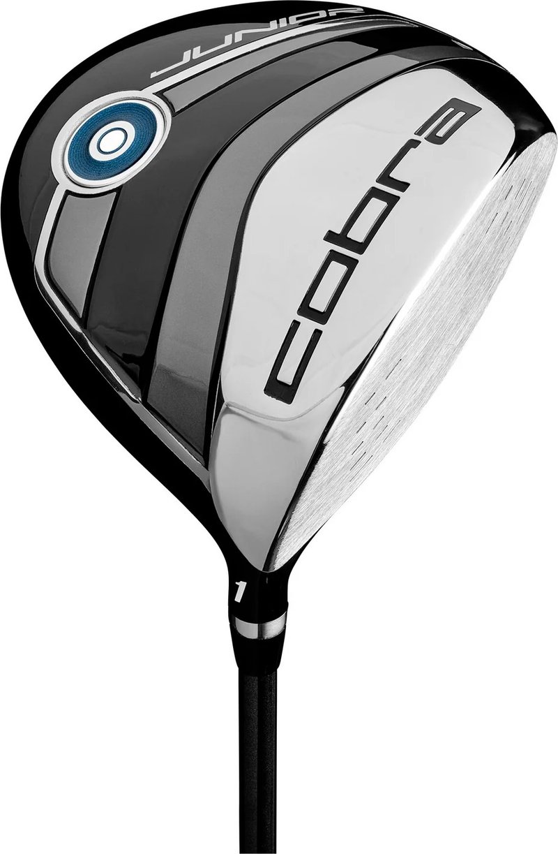 Cobra KING JR set golf junior, grafite