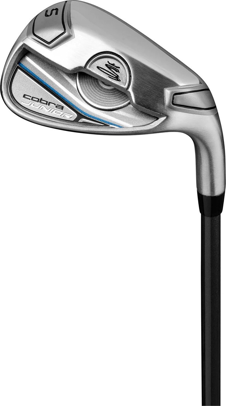Cobra KING JR set golf junior, grafite