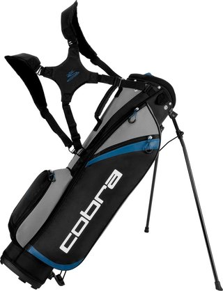 Cobra KING JR set golf junior, grafite