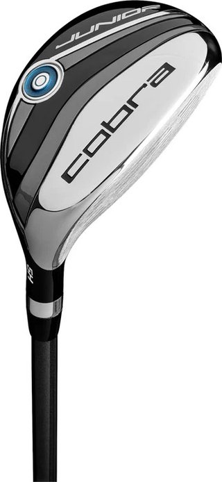 Cobra KING JR set golf junior, grafite