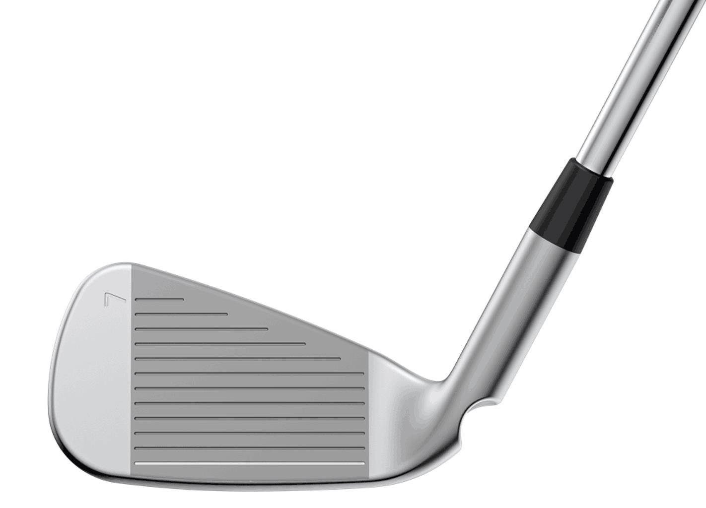 PING G740 ferri da golf (grafite)
