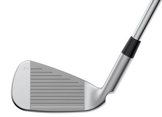 PING G740 ferri da golf (grafite)