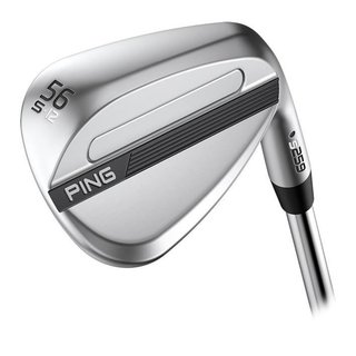 PING s259 Chrome wedge, grafite