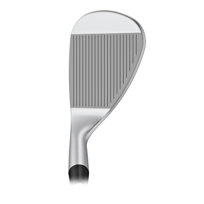 PING s259 Chrome wedge, acciaio