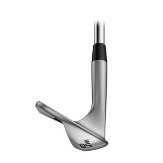 PING s259 Chrome wedge, acciaio