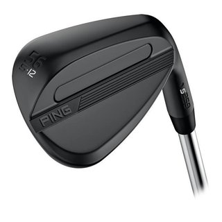 PING s259 Midnight wedge, acciaio