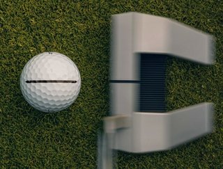 Titleist Pro V1x 2025 palline da golf, Performance Alignment RED