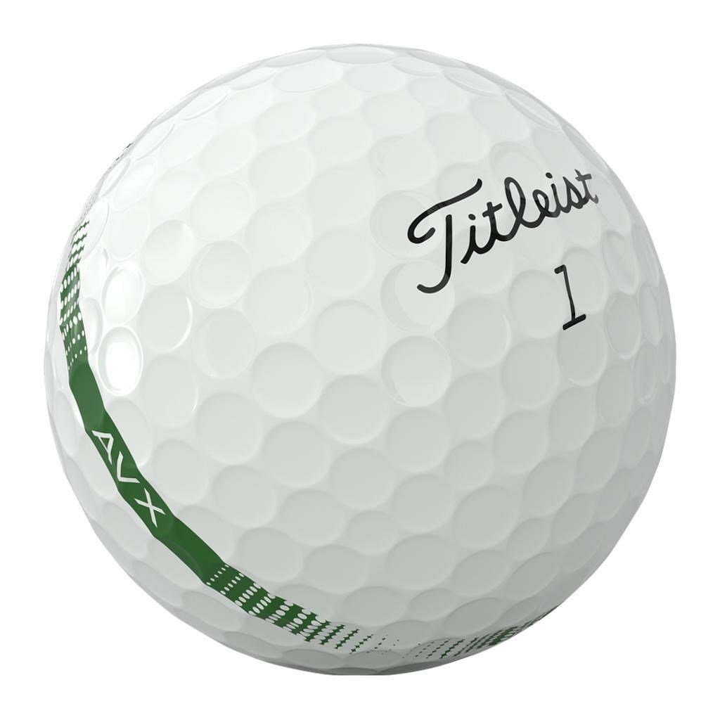 Titleist AVX AIM 360 palline da golf