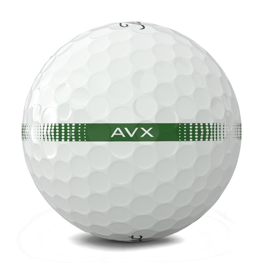 Titleist AVX AIM 360 palline da golf
