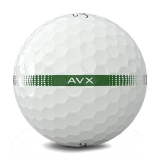 Titleist AVX AIM 360 palline da golf