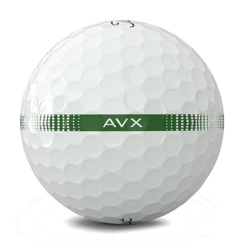 Titleist AVX AIM 360 palline da golf