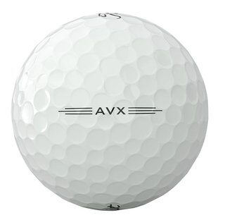 Titleist AVX palline da golf 2026 (12 palline)
