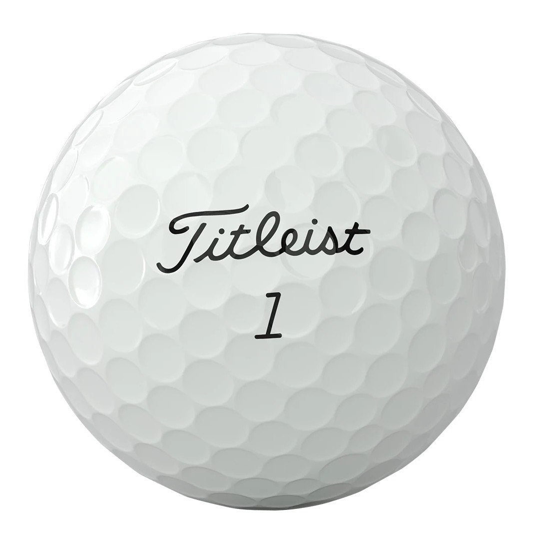 Titleist AVX palline da golf 2026 (12 palline)