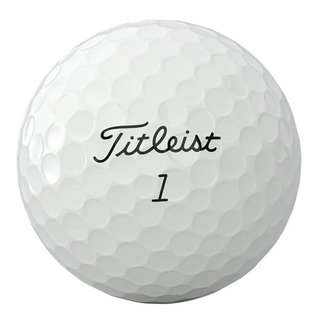 Titleist AVX palline da golf 2026 (12 palline)