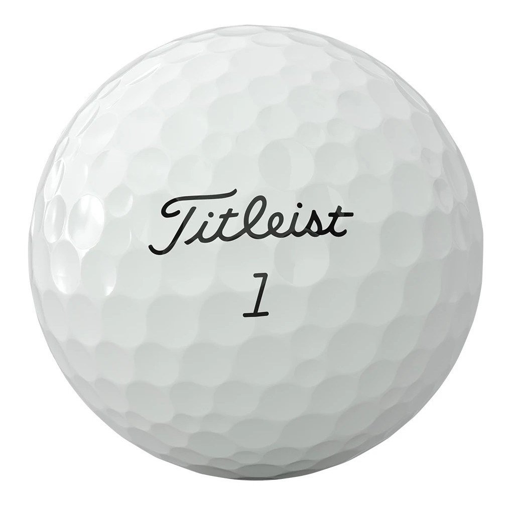 Titleist Tour Soft palline da golf 2026 (12 palline)