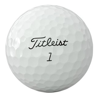 Titleist Tour Soft palline da golf 2026 (12 palline)
