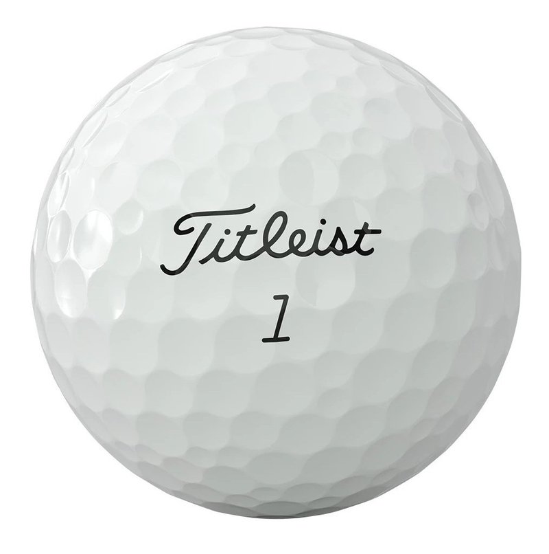 Titleist Tour Soft palline da golf 2026 (12 palline)